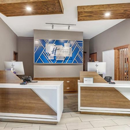 Holiday Inn Express Hotel And Suites Alice By Ihg מראה חיצוני תמונה