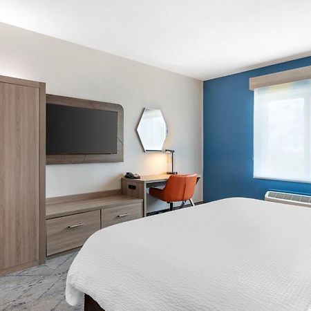 Holiday Inn Express Hotel And Suites Alice By Ihg מראה חיצוני תמונה
