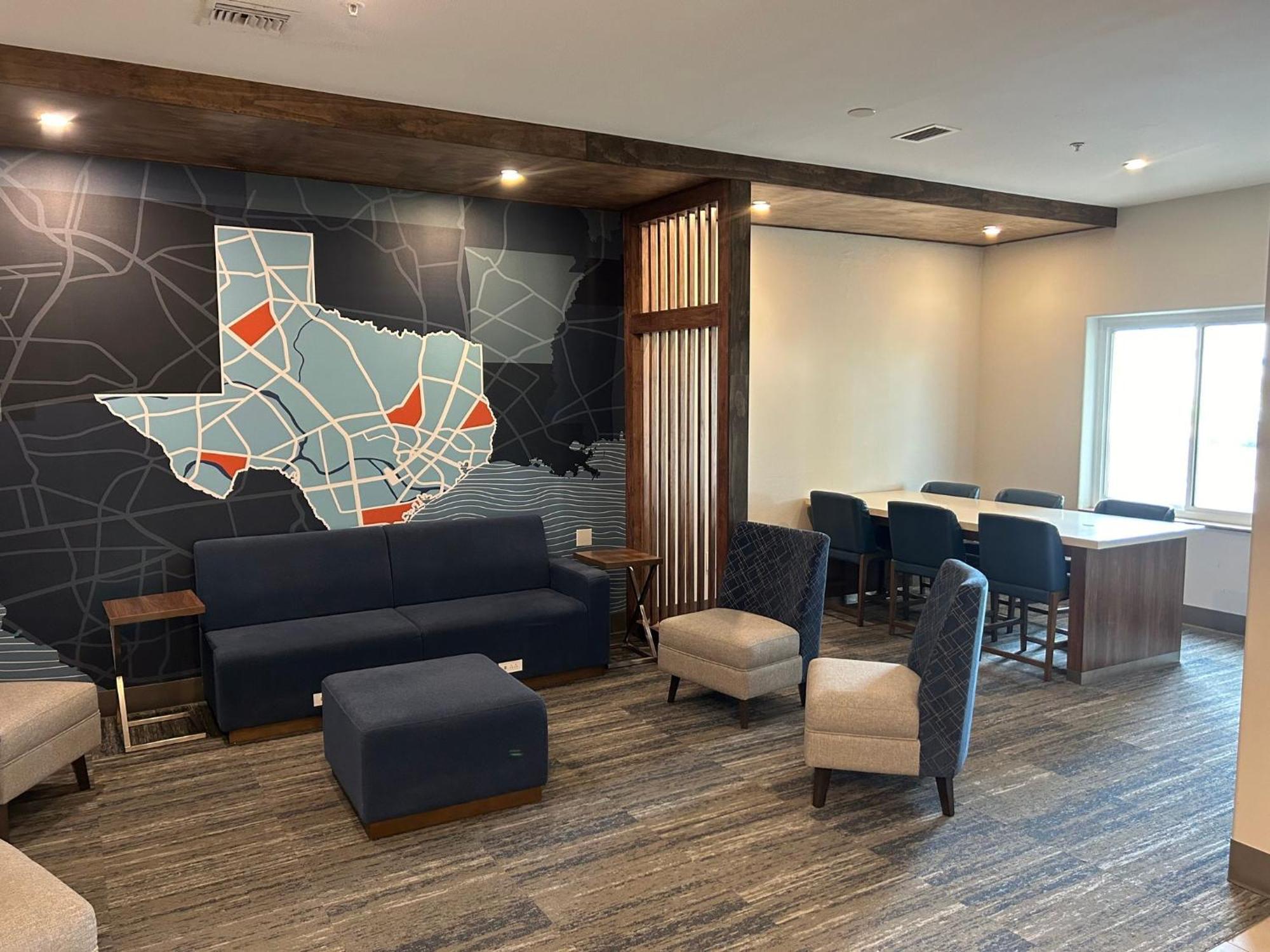 Holiday Inn Express Hotel And Suites Alice By Ihg מראה חיצוני תמונה