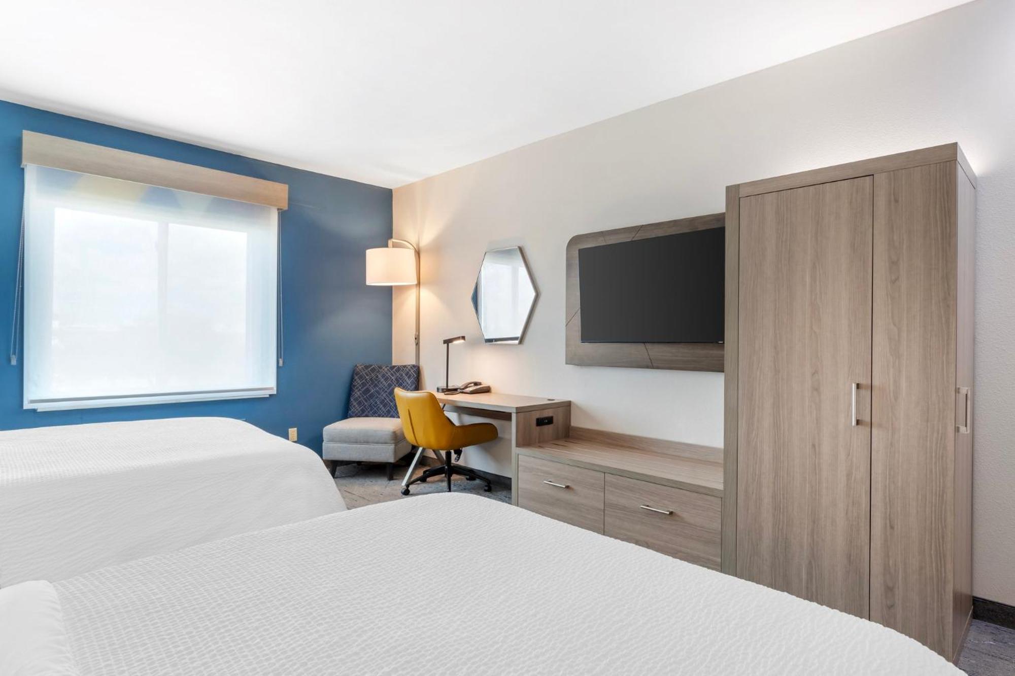 Holiday Inn Express Hotel And Suites Alice By Ihg מראה חיצוני תמונה