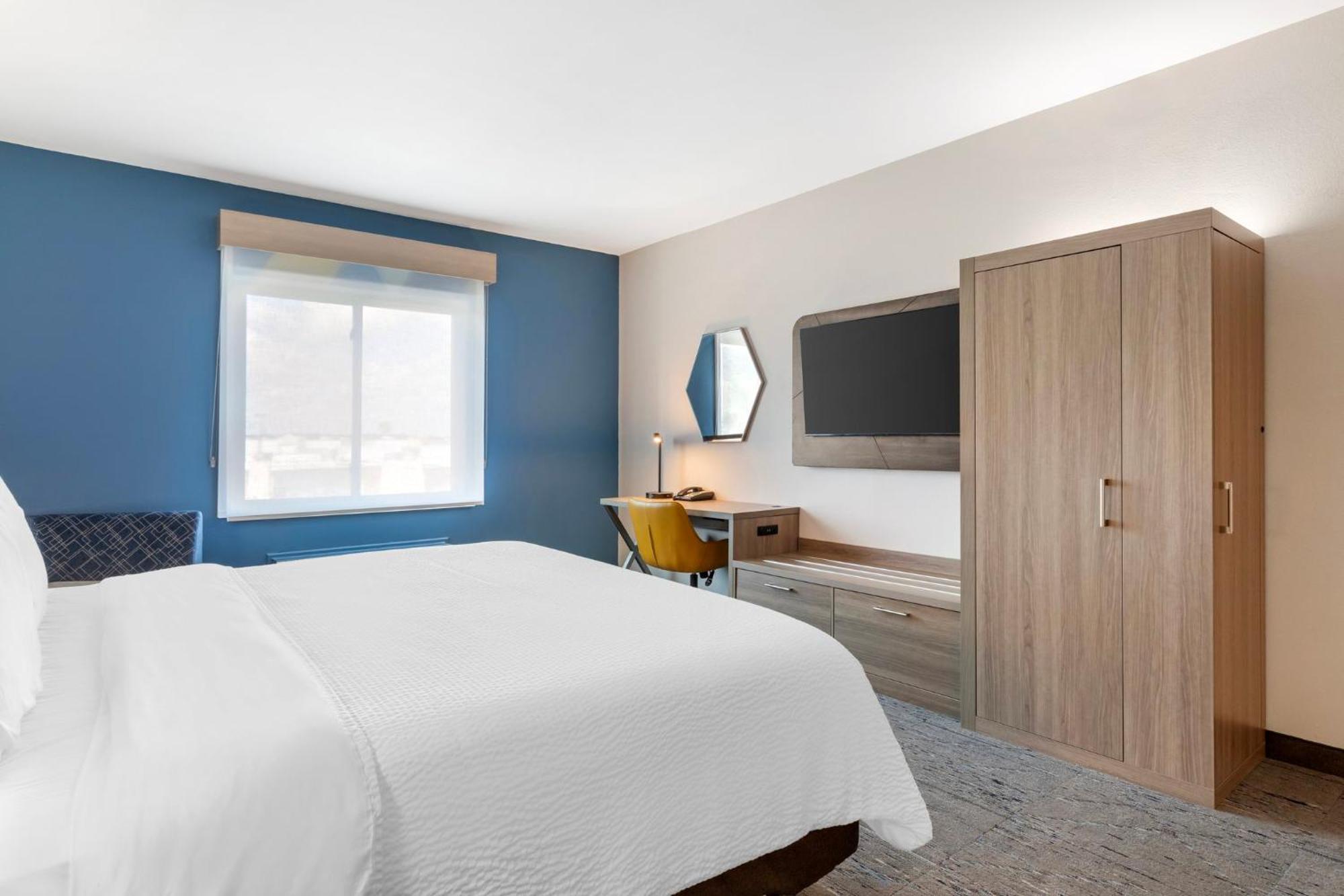 Holiday Inn Express Hotel And Suites Alice By Ihg מראה חיצוני תמונה