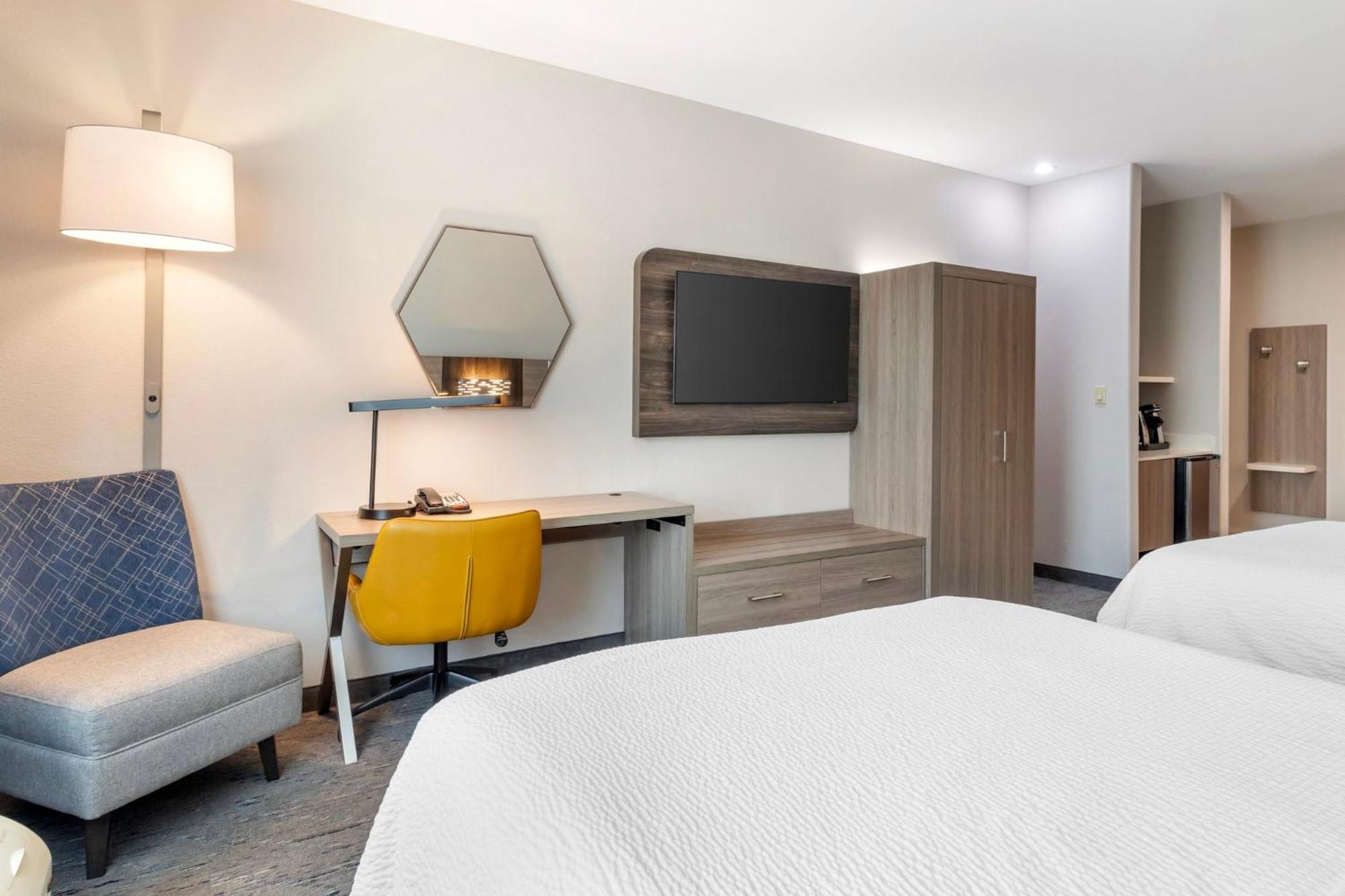 Holiday Inn Express Hotel And Suites Alice By Ihg מראה חיצוני תמונה