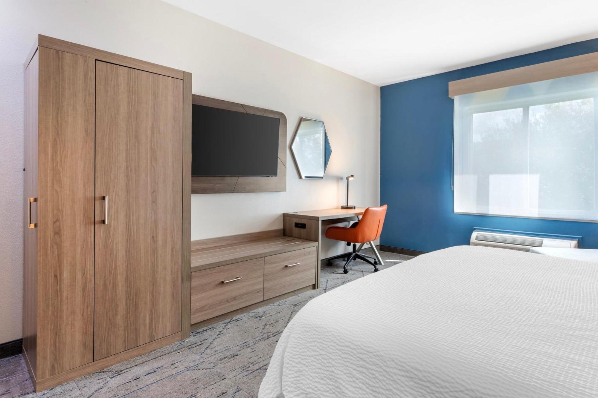 Holiday Inn Express Hotel And Suites Alice By Ihg מראה חיצוני תמונה