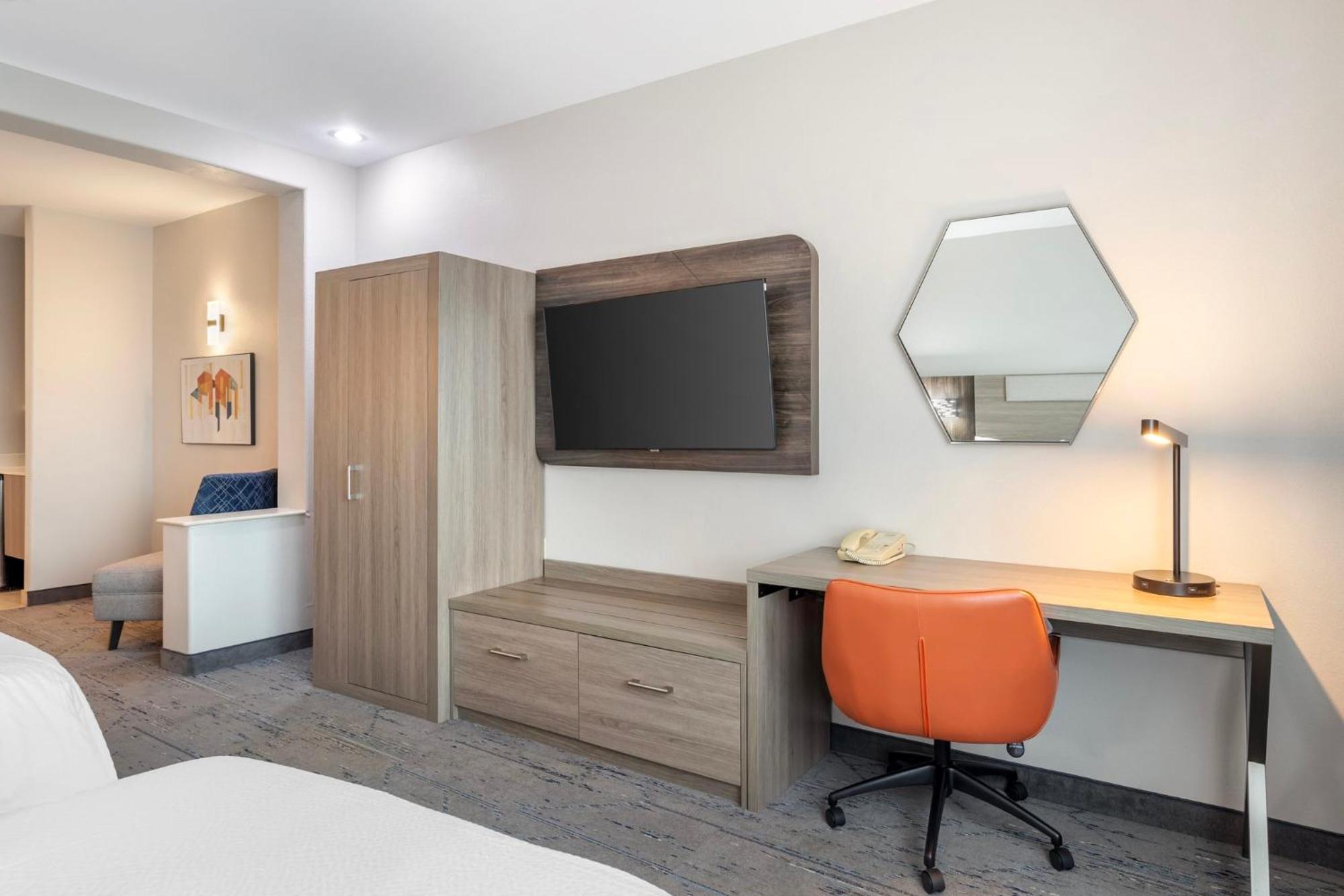 Holiday Inn Express Hotel And Suites Alice By Ihg מראה חיצוני תמונה