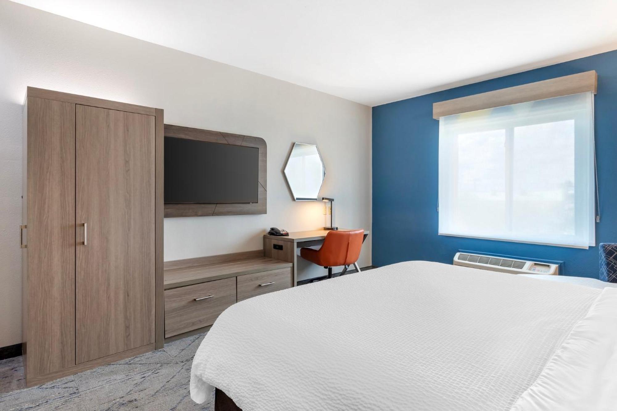 Holiday Inn Express Hotel And Suites Alice By Ihg מראה חיצוני תמונה