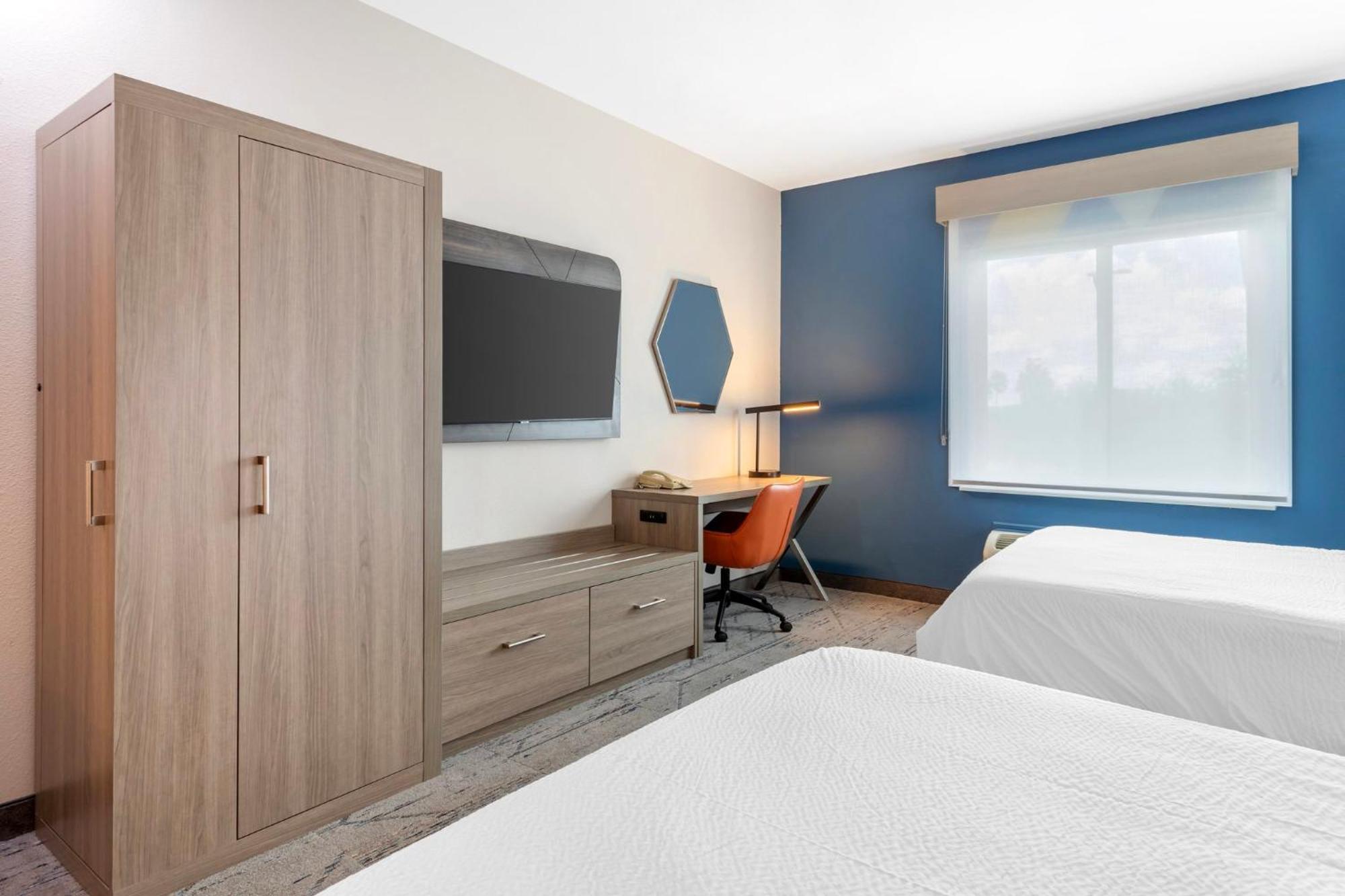 Holiday Inn Express Hotel And Suites Alice By Ihg מראה חיצוני תמונה