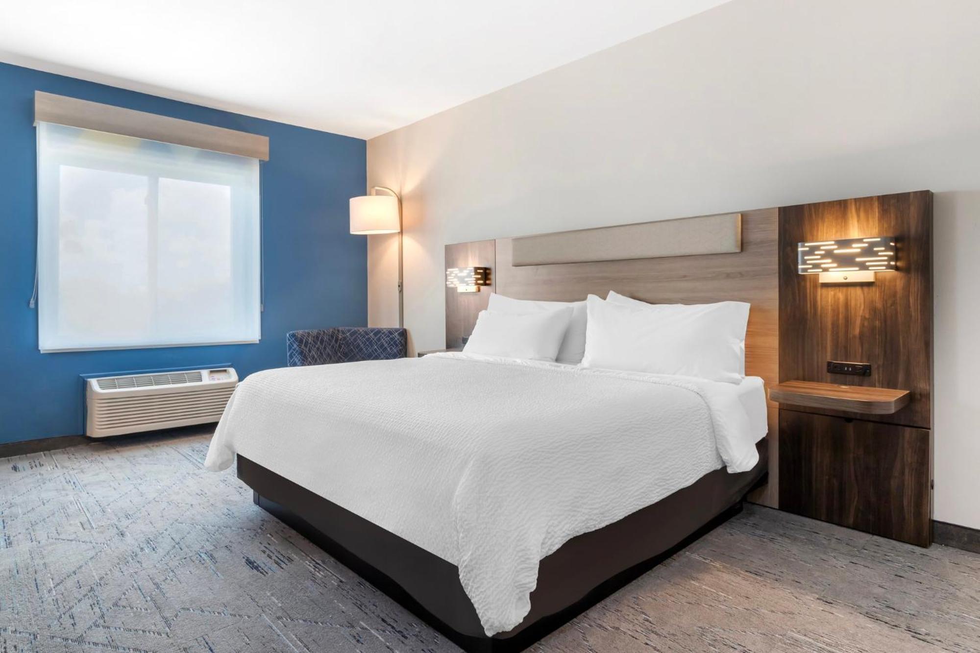 Holiday Inn Express Hotel And Suites Alice By Ihg מראה חיצוני תמונה
