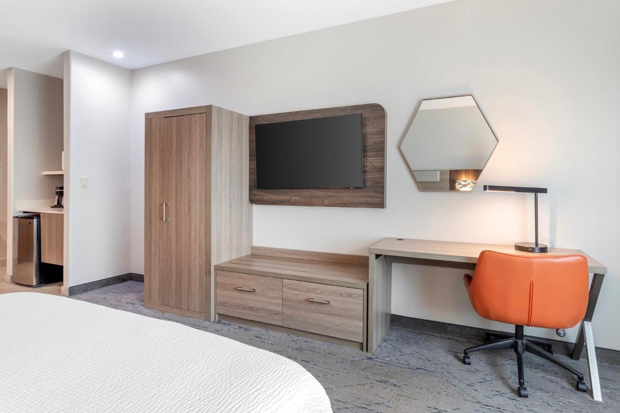 Holiday Inn Express Hotel And Suites Alice By Ihg מראה חיצוני תמונה