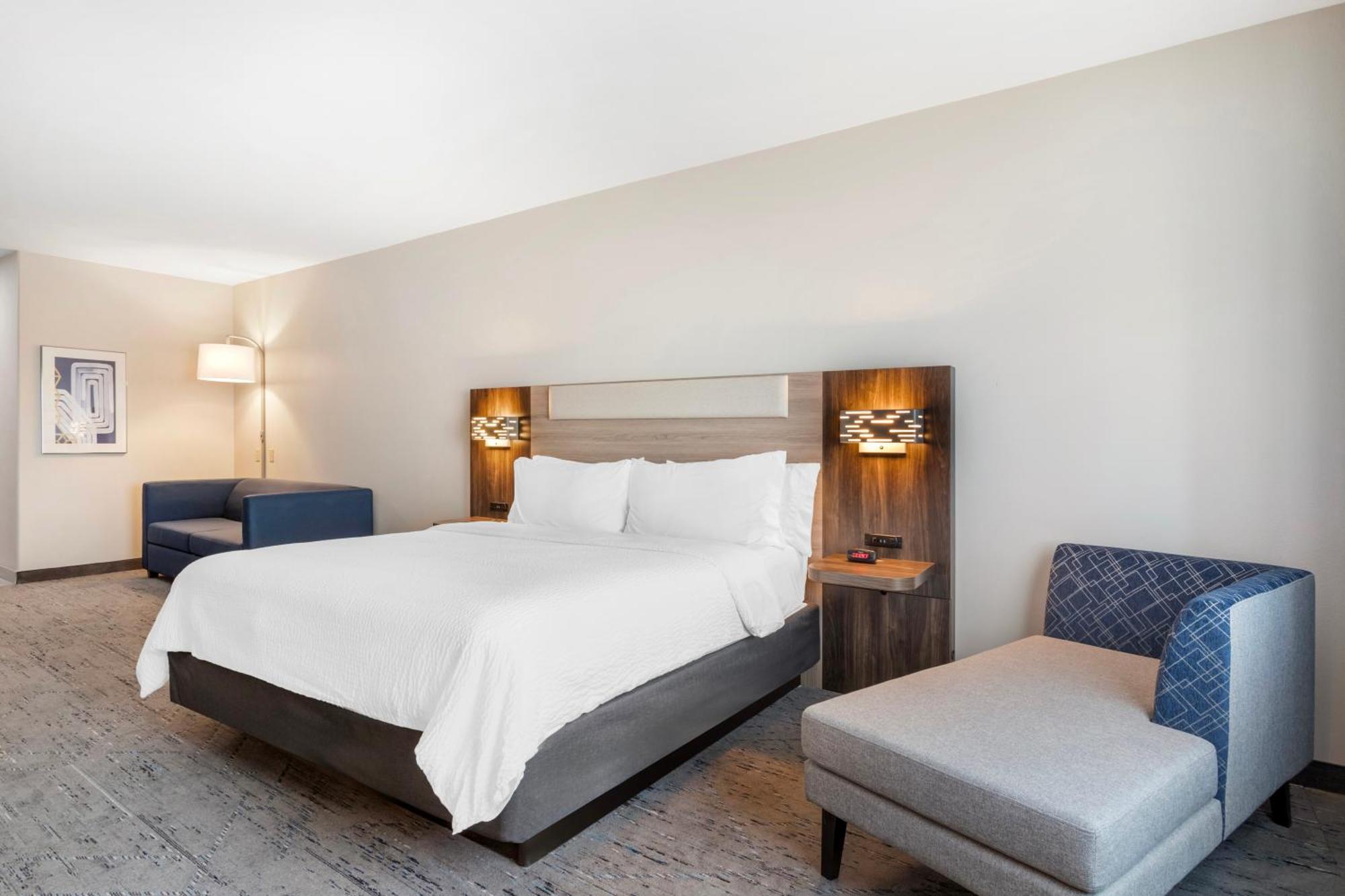 Holiday Inn Express Hotel And Suites Alice By Ihg מראה חיצוני תמונה