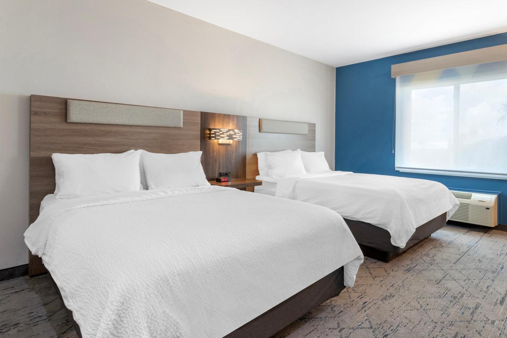 Holiday Inn Express Hotel And Suites Alice By Ihg מראה חיצוני תמונה