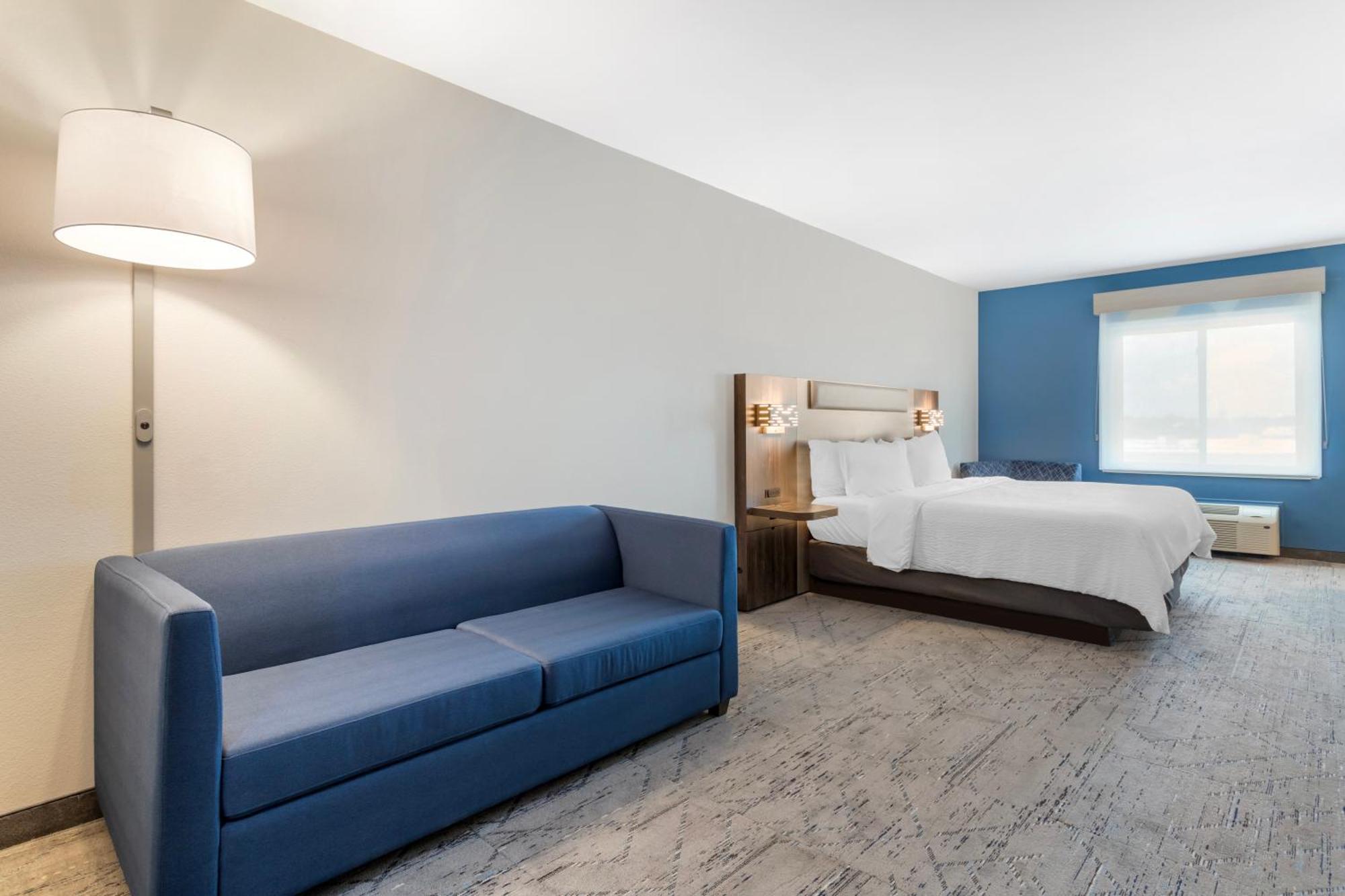 Holiday Inn Express Hotel And Suites Alice By Ihg מראה חיצוני תמונה