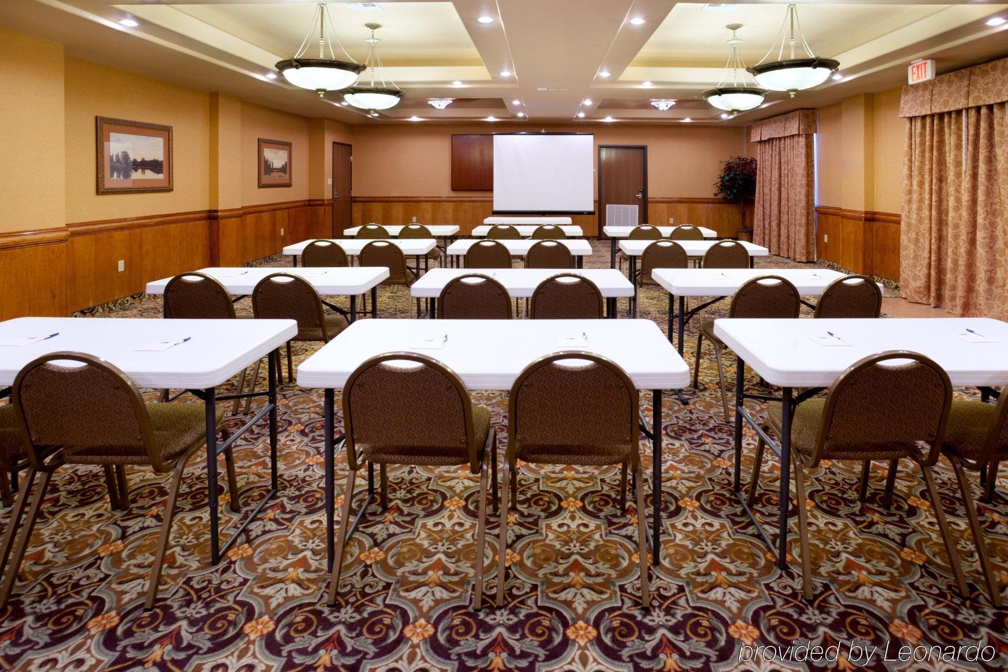 Holiday Inn Express Hotel And Suites Alice By Ihg מראה חיצוני תמונה