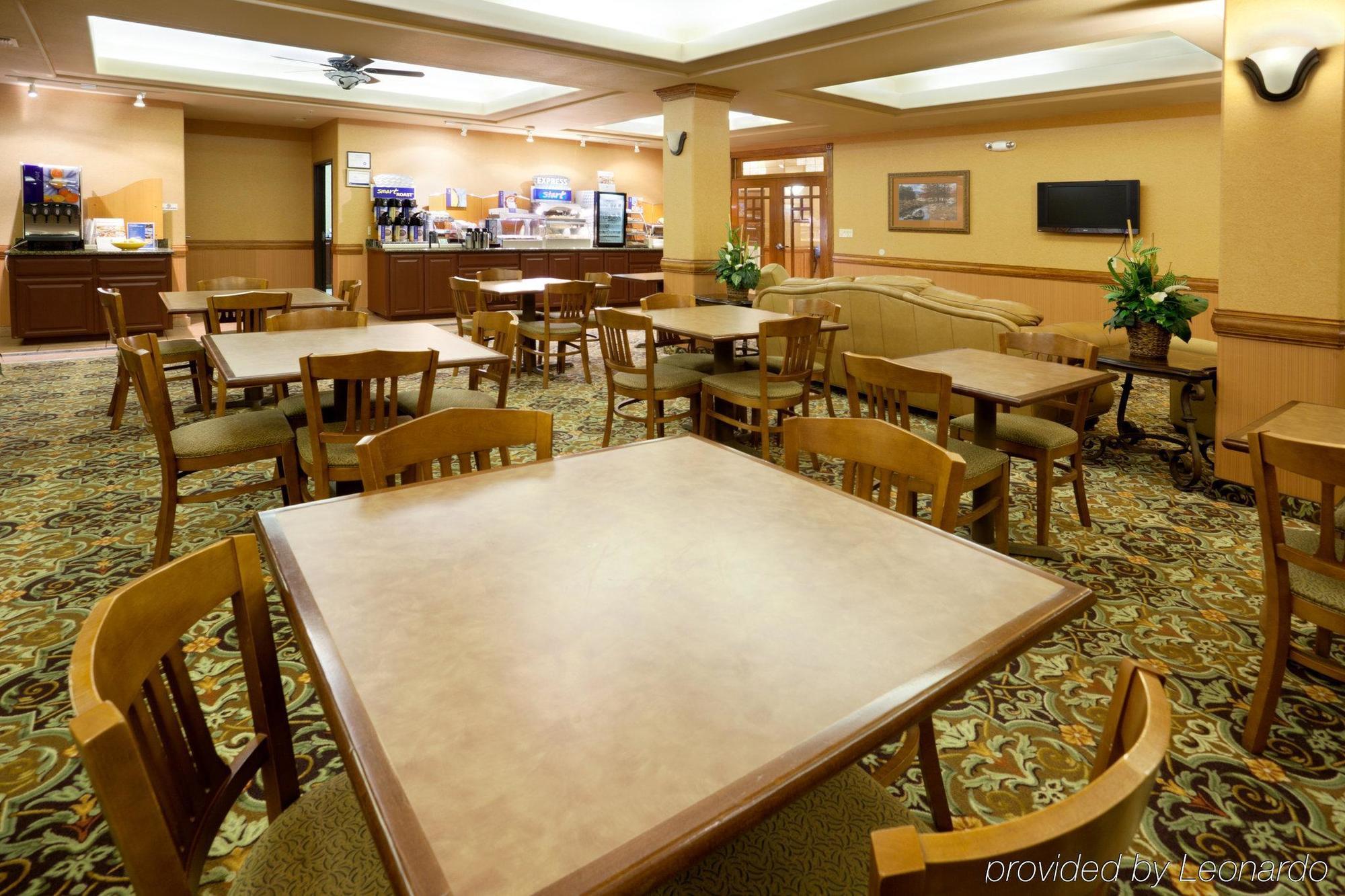 Holiday Inn Express Hotel And Suites Alice By Ihg מראה חיצוני תמונה