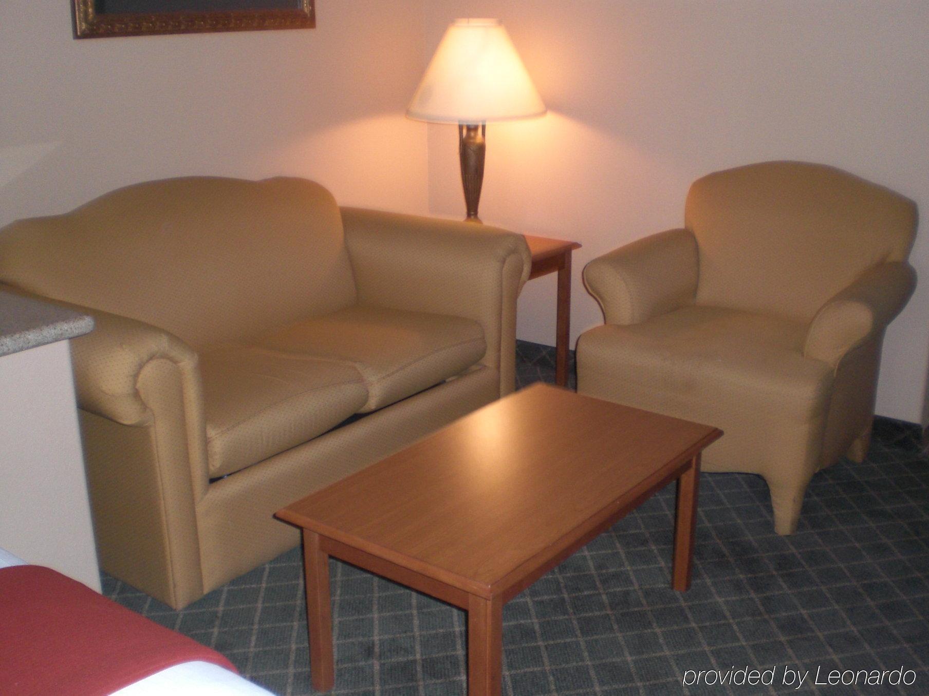 Holiday Inn Express Hotel And Suites Alice By Ihg חדר תמונה