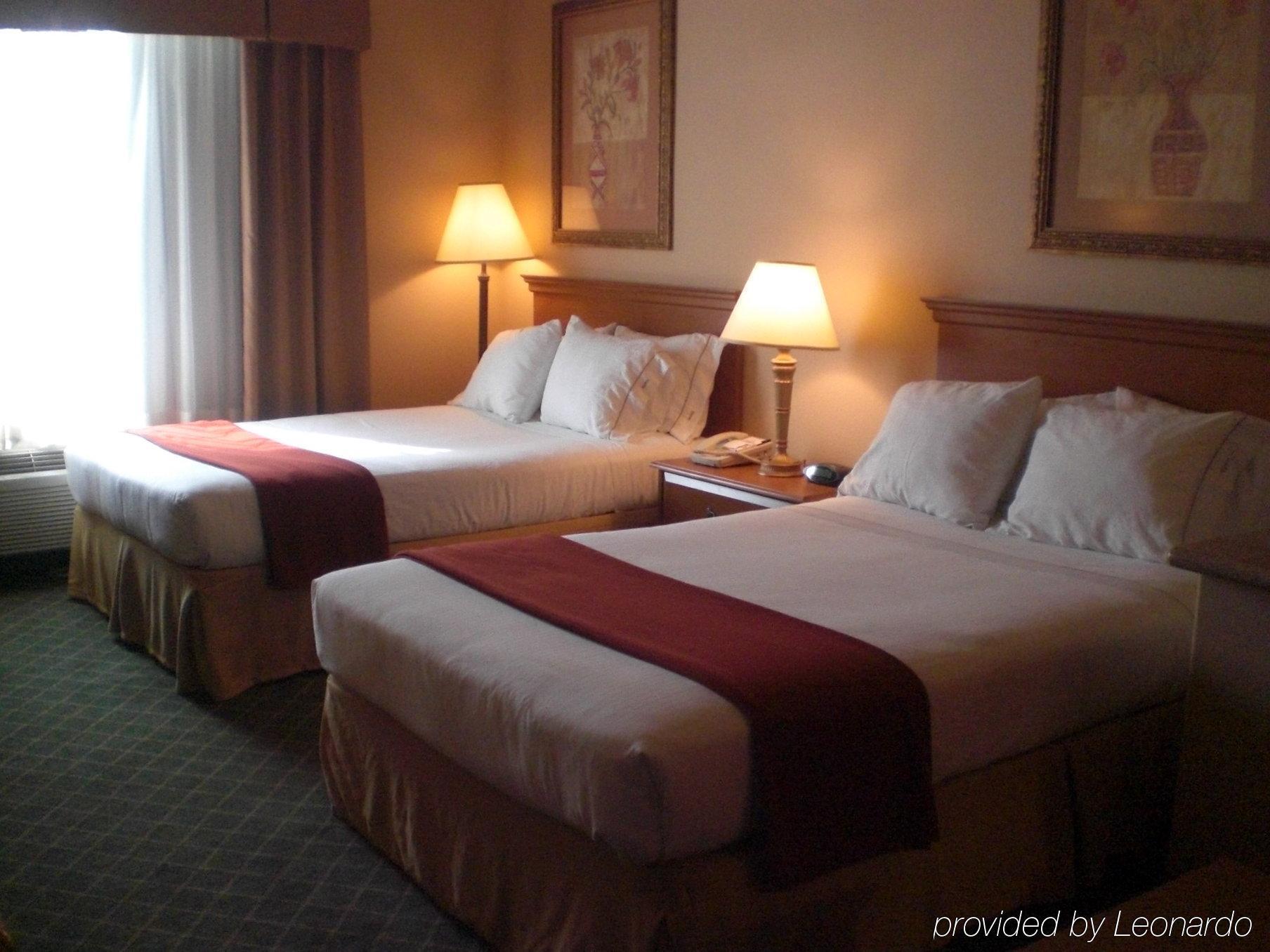 Holiday Inn Express Hotel And Suites Alice By Ihg מראה חיצוני תמונה