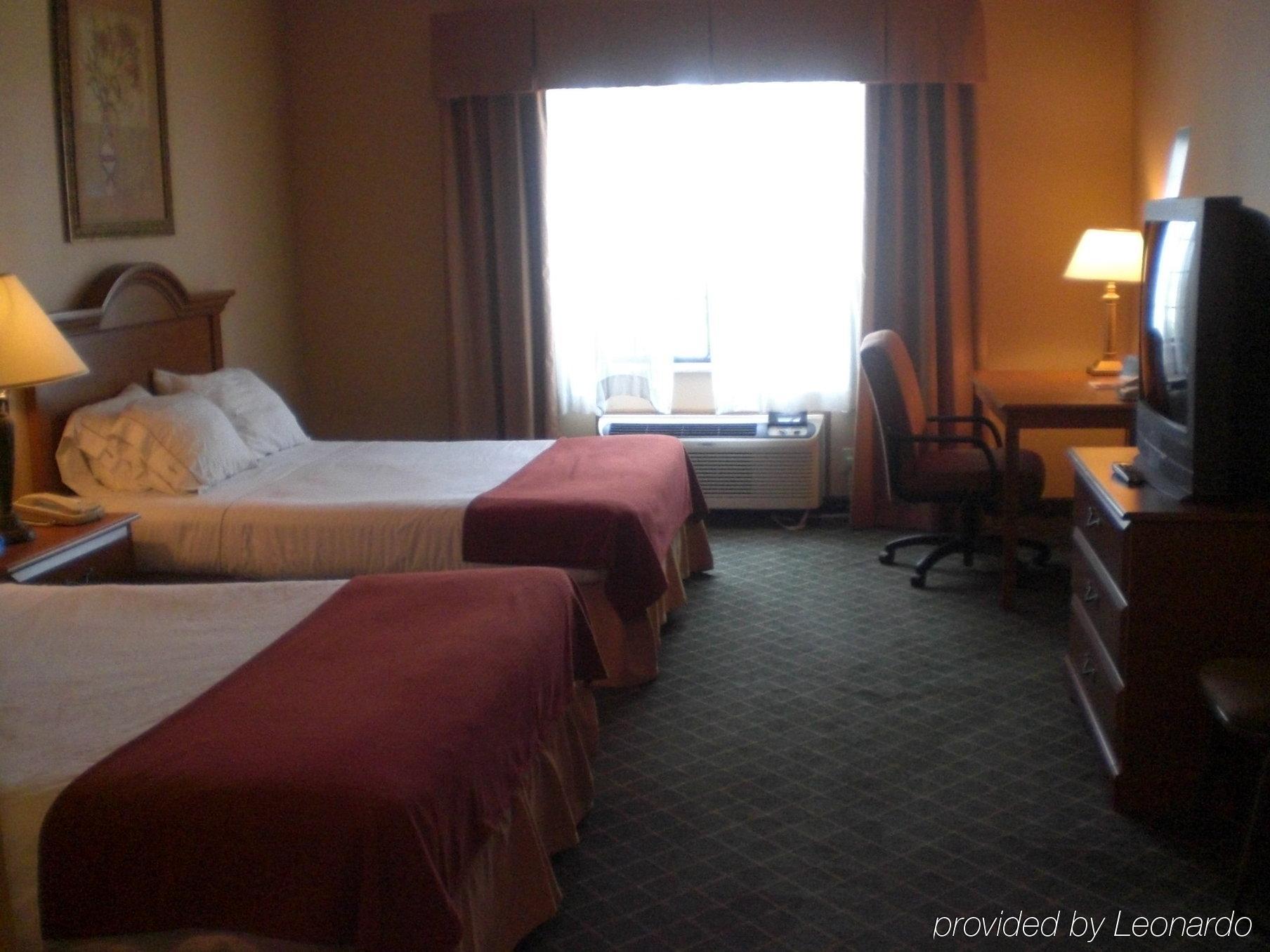 Holiday Inn Express Hotel And Suites Alice By Ihg חדר תמונה