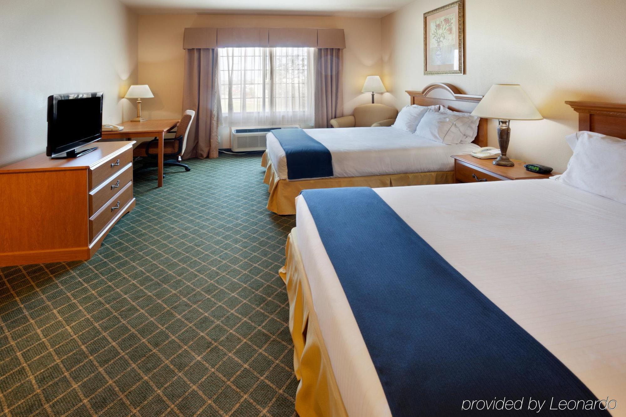 Holiday Inn Express Hotel And Suites Alice By Ihg מראה חיצוני תמונה