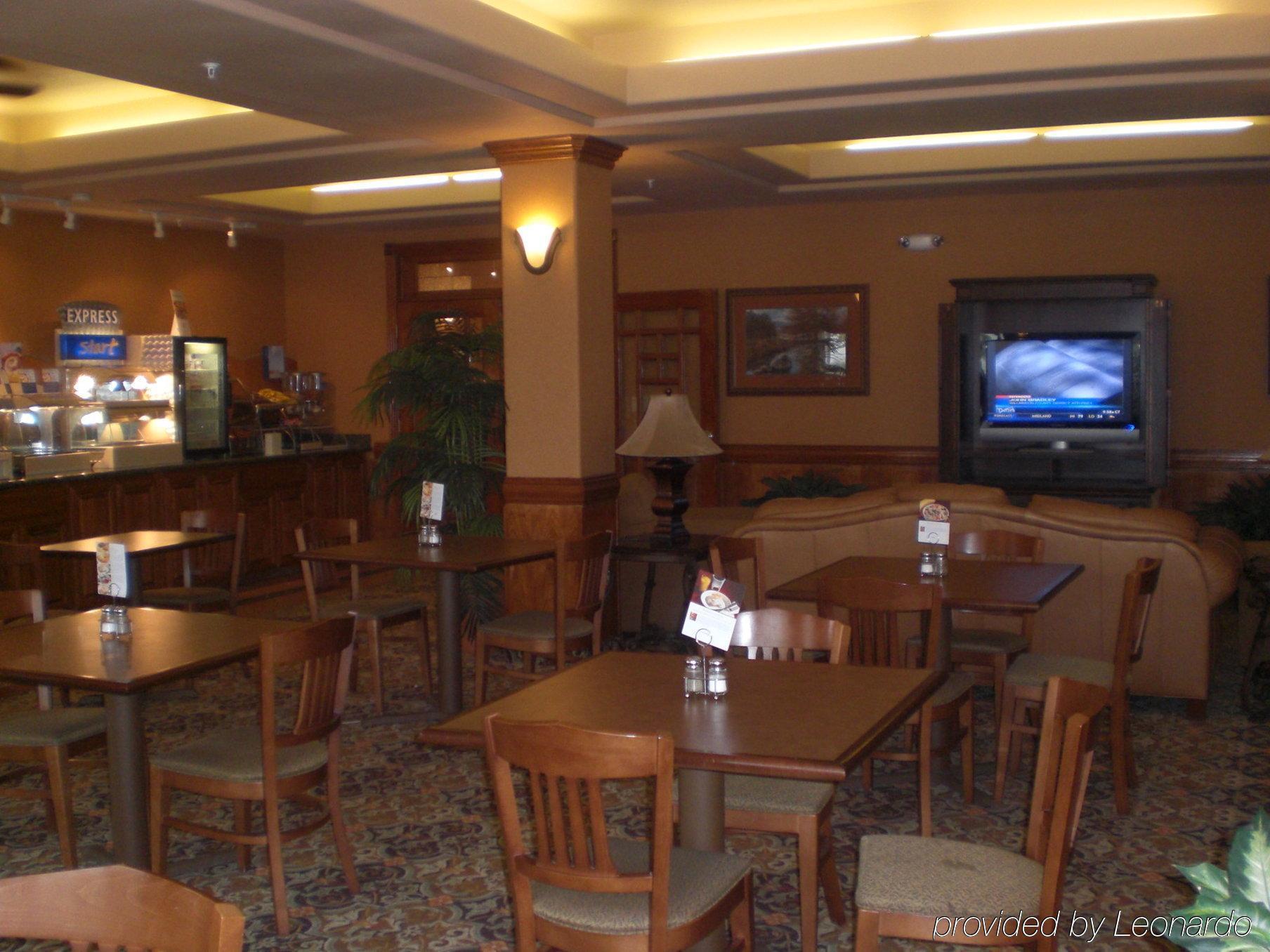Holiday Inn Express Hotel And Suites Alice By Ihg מראה חיצוני תמונה