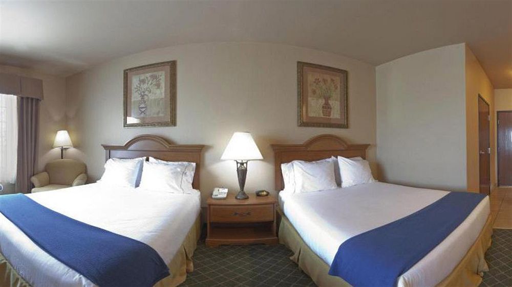 Holiday Inn Express Hotel And Suites Alice By Ihg מראה חיצוני תמונה