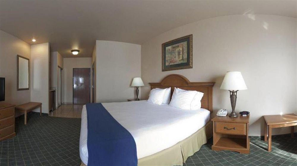 Holiday Inn Express Hotel And Suites Alice By Ihg מראה חיצוני תמונה
