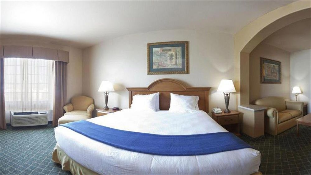 Holiday Inn Express Hotel And Suites Alice By Ihg מראה חיצוני תמונה