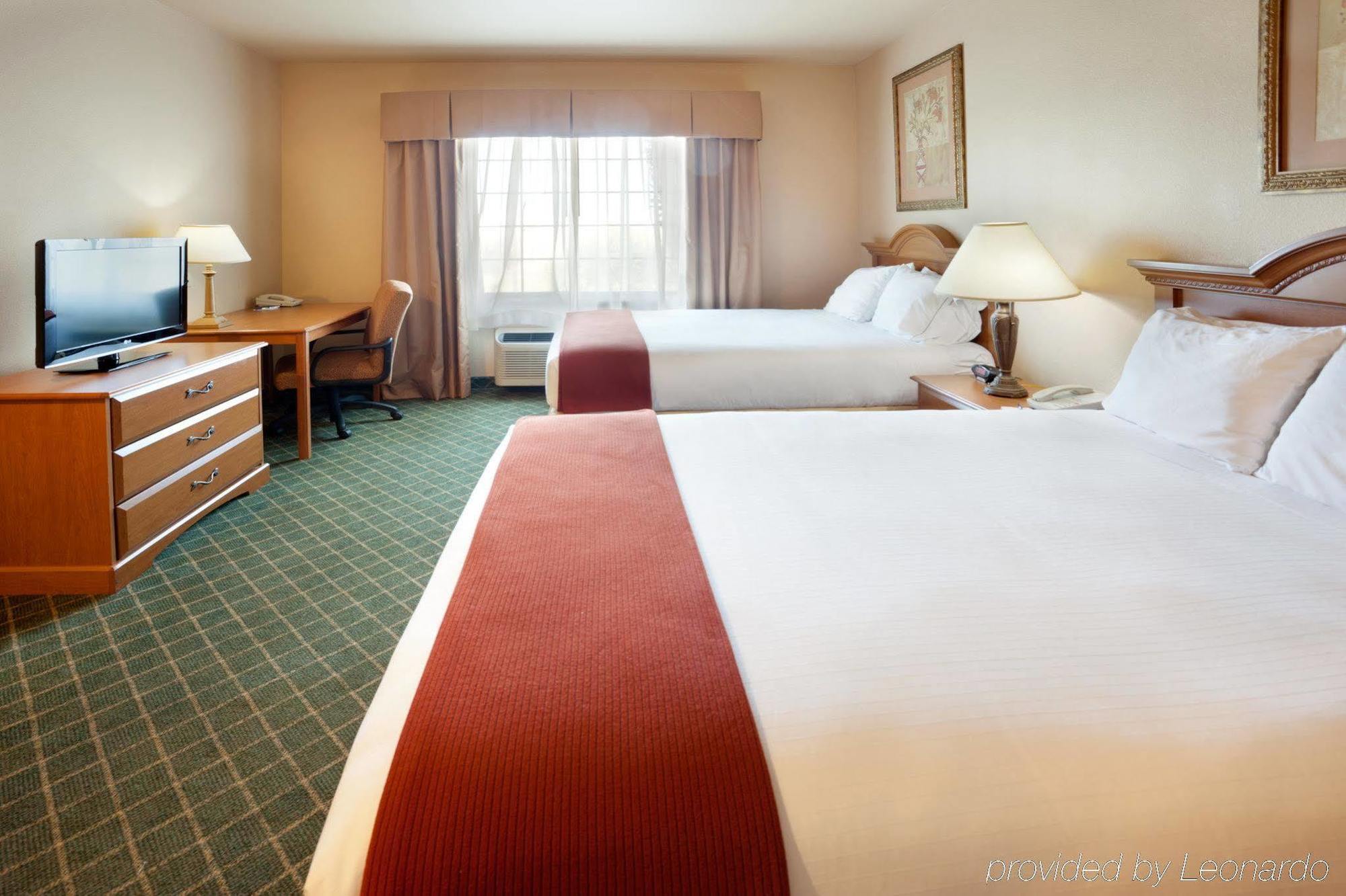 Holiday Inn Express Hotel And Suites Alice By Ihg חדר תמונה