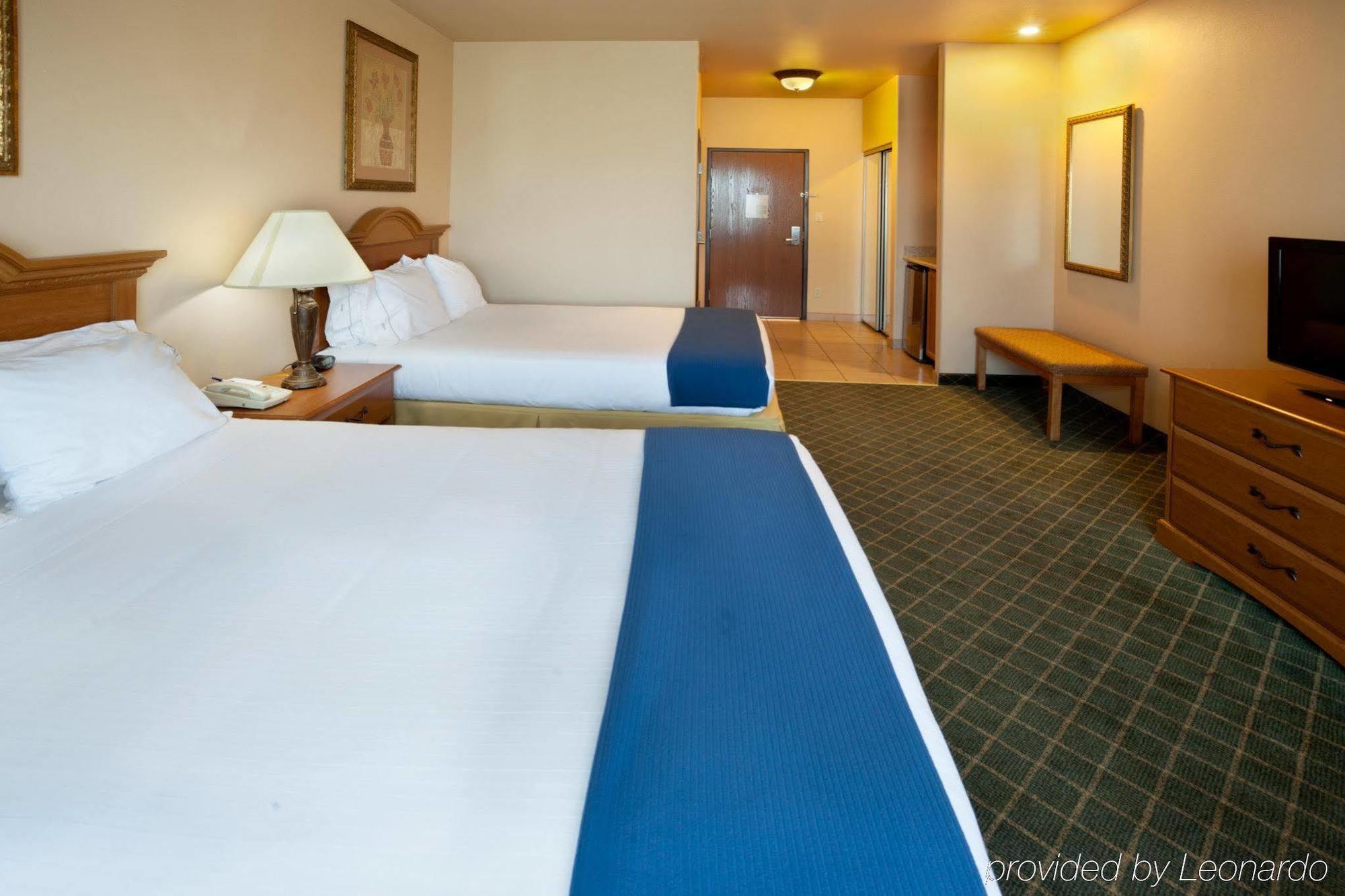 Holiday Inn Express Hotel And Suites Alice By Ihg מראה חיצוני תמונה