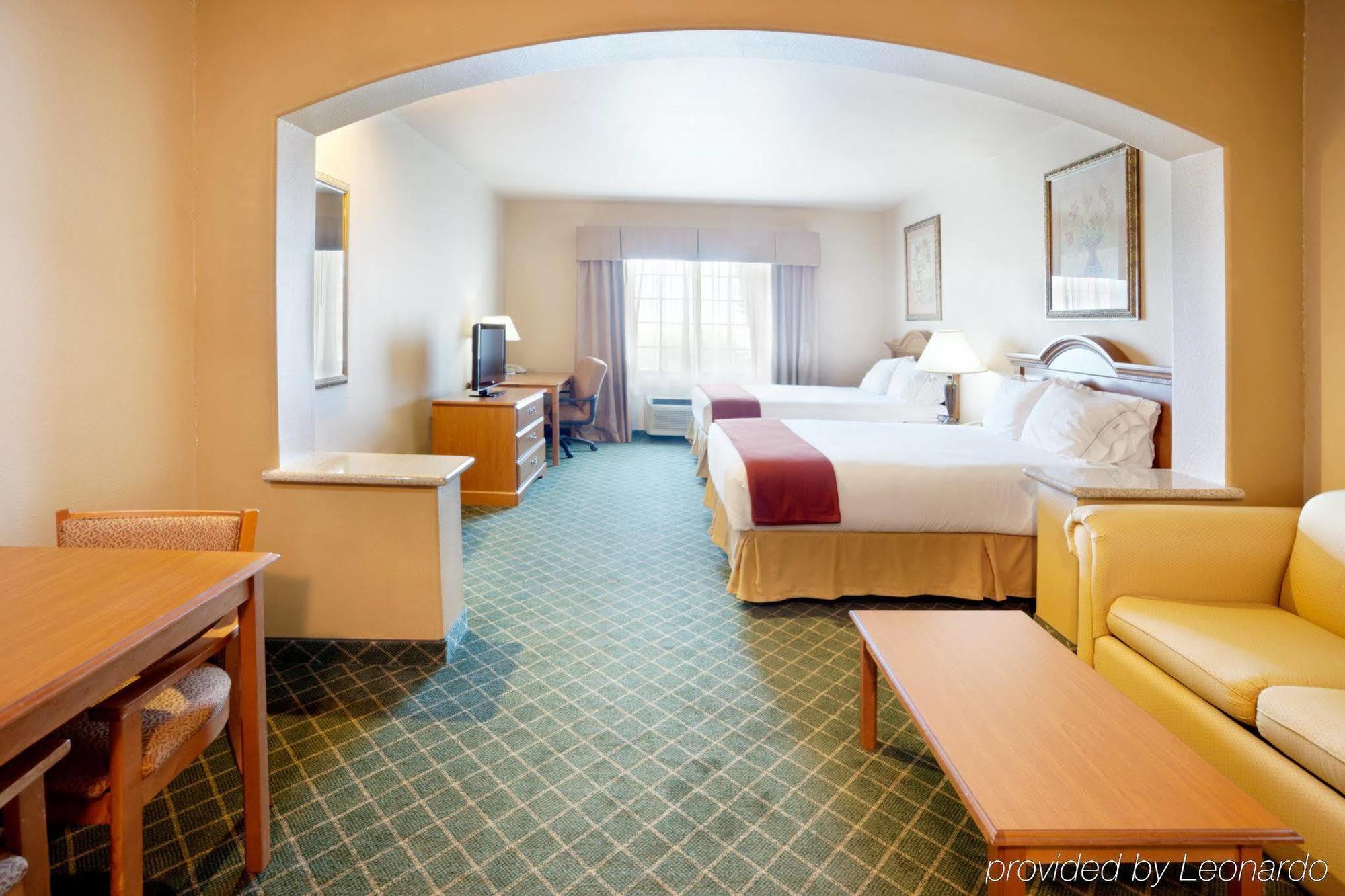 Holiday Inn Express Hotel And Suites Alice By Ihg חדר תמונה