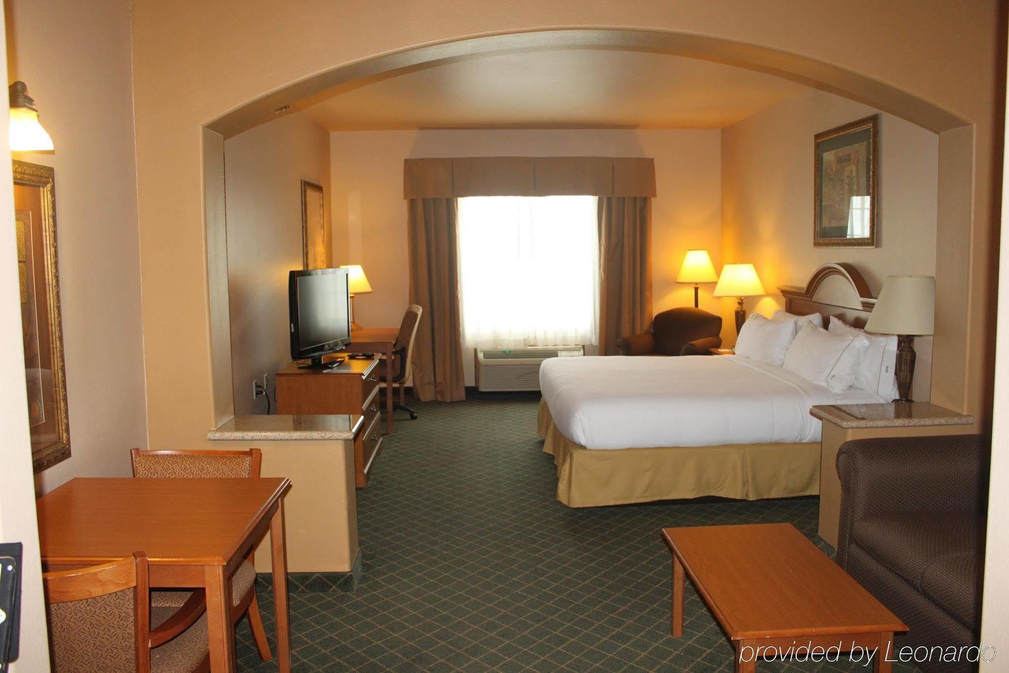 Holiday Inn Express Hotel And Suites Alice By Ihg מראה חיצוני תמונה