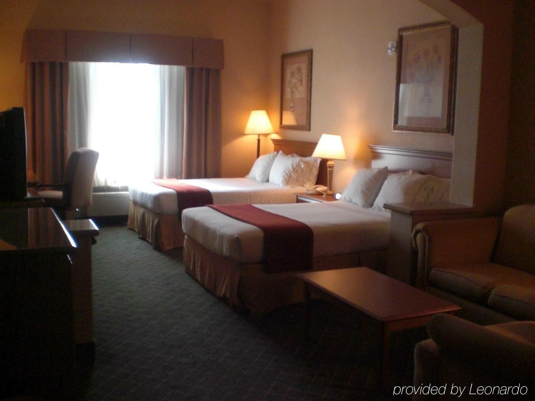 Holiday Inn Express Hotel And Suites Alice By Ihg מראה חיצוני תמונה