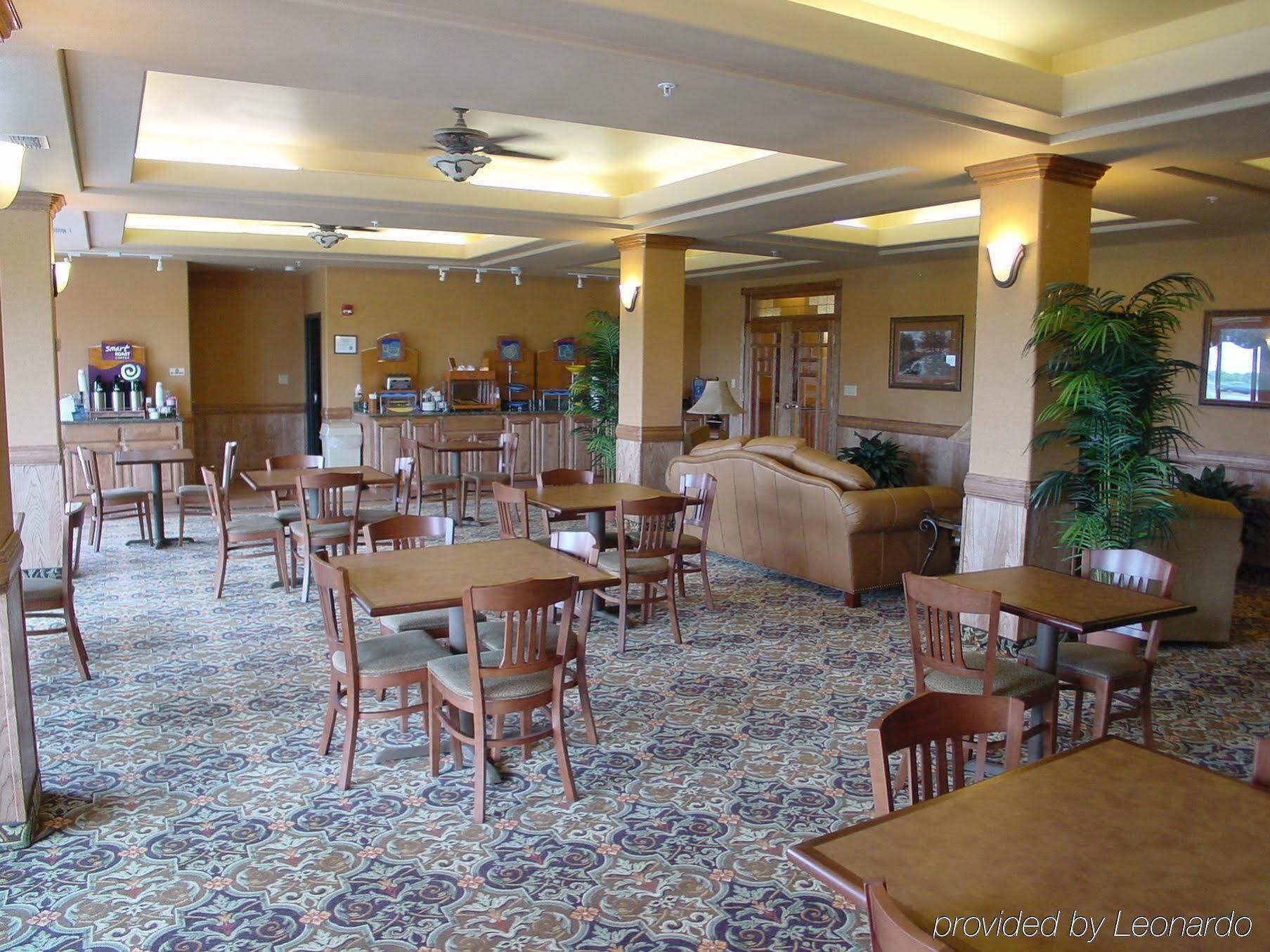 Holiday Inn Express Hotel And Suites Alice By Ihg מראה חיצוני תמונה