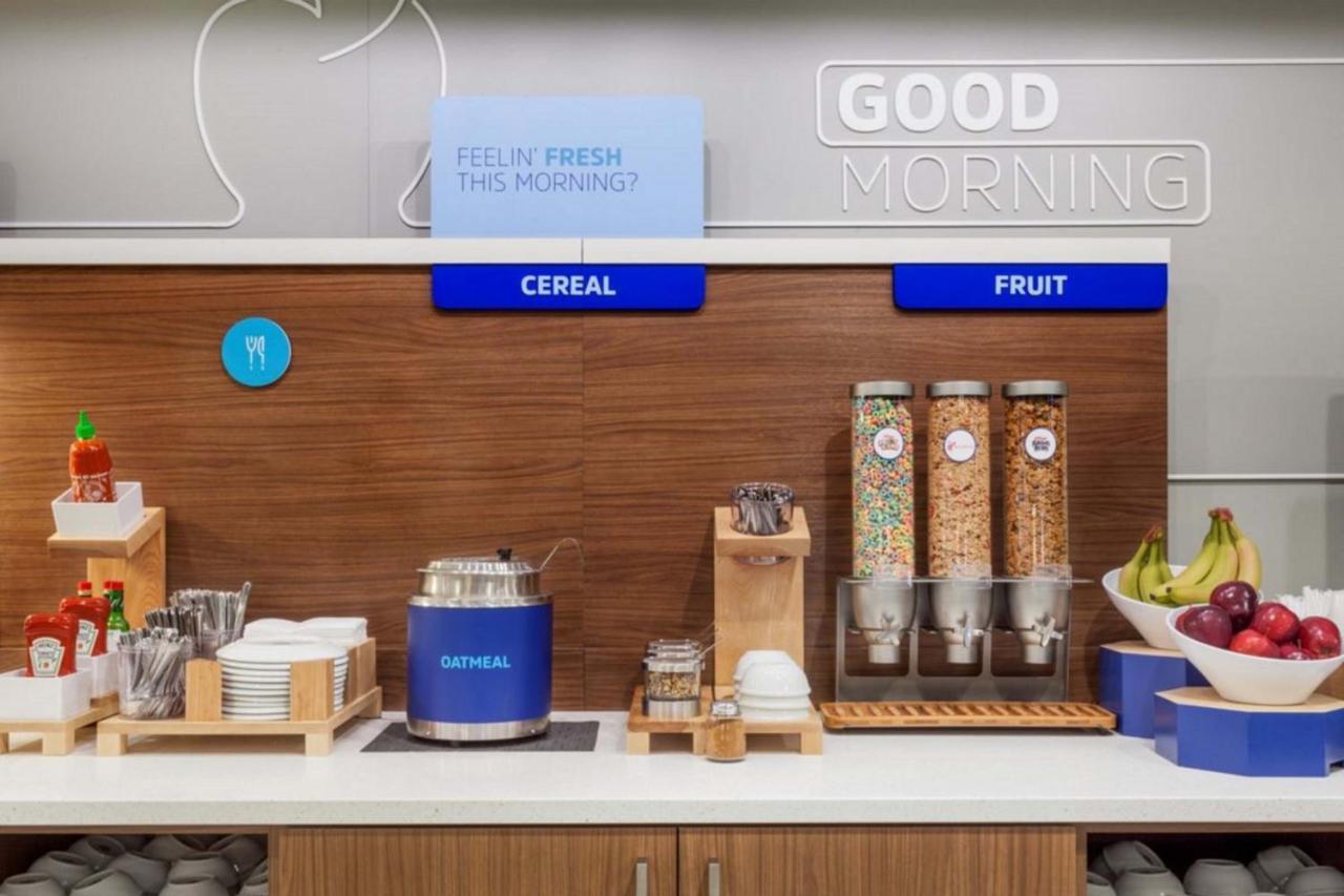 Holiday Inn Express Hotel And Suites Alice By Ihg מראה חיצוני תמונה